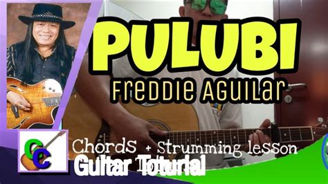 drawing pulubi|PULUBI CHORDS by Freddie Aguilar @ Ultimate.